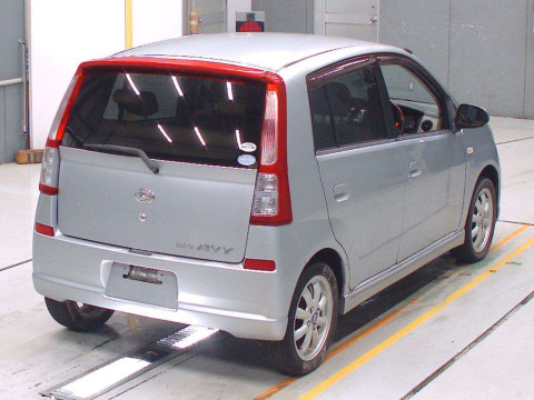 2006 Daihatsu Mira Avy L260S[1]