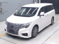 2021 Nissan Elgrand