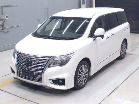 2021 Nissan Elgrand TNE52[0]