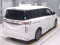 2021 Nissan Elgrand