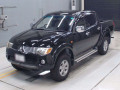 2007 Mitsubishi Triton