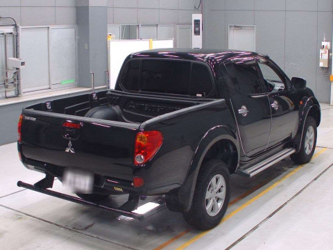 2007 Mitsubishi Triton KB9T[1]