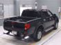 2007 Mitsubishi Triton