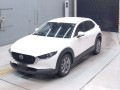 2020 Mazda CX-30