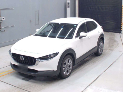 2020 Mazda CX-30 DMEP[0]