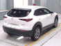 2020 Mazda CX-30