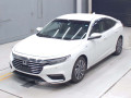 2020 Honda Insight