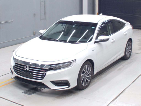 2020 Honda Insight ZE4[0]