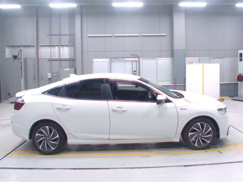 2020 Honda Insight ZE4[2]