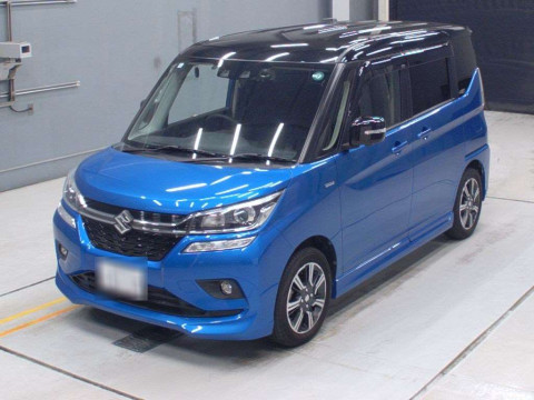 2020 Suzuki SOLIO BANDIT MA36S[0]