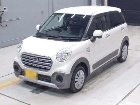 2019 Daihatsu Cast LA250S[0]