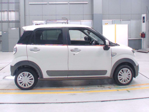 2019 Daihatsu Cast LA250S[2]