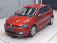 2016 Volkswagen Polo