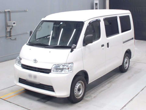 2023 Toyota Townace Van S403M[0]