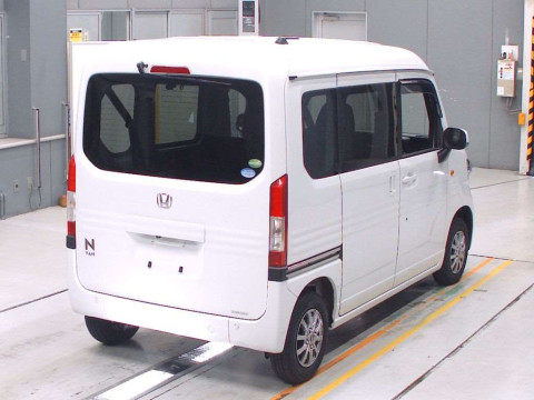 2020 Honda N-VAN JJ1[1]