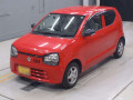 2015 Suzuki Alto