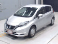 2019 Nissan Note