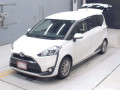 2016 Toyota Sienta