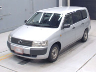 2009 Toyota Probox Van