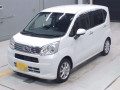 2020 Daihatsu Move