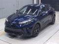 2021 Toyota C-HR