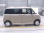 2022 Daihatsu Move Canbus