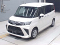 2021 Toyota Roomy