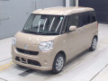 2020 Daihatsu Move Canbus