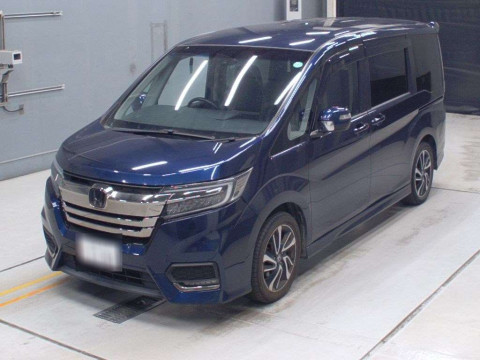 2020 Honda Step WGN Spada RP3[0]