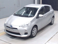 2012 Toyota Aqua