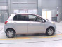 2009 Toyota Vitz