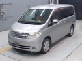 2007 Nissan Serena