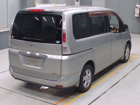 2007 Nissan Serena NC25[1]