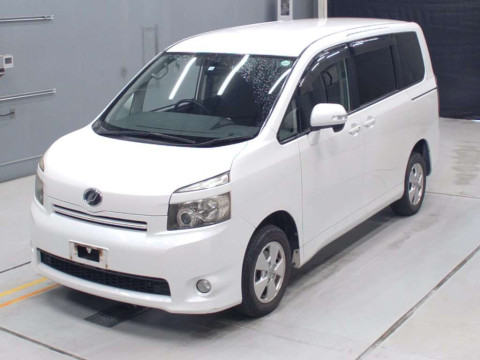 2008 Toyota Voxy ZRR75G[0]