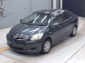 2008 Toyota Belta