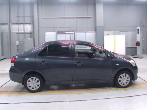 2008 Toyota Belta SCP92[2]