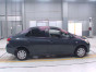 2008 Toyota Belta