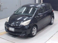 2011 Toyota Ractis