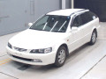 1997 Honda Accord Wagon