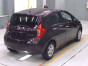 2014 Nissan Note