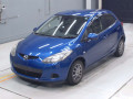 2008 Mazda Demio