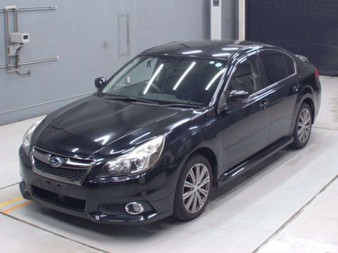 2014 Subaru Legacy B4 BMM[0]