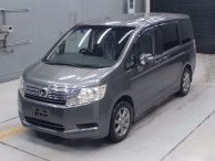 2010 Honda Step WGN