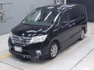 2011 Nissan Serena