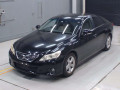 2010 Toyota Mark X