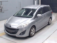 2014 Mazda Premacy