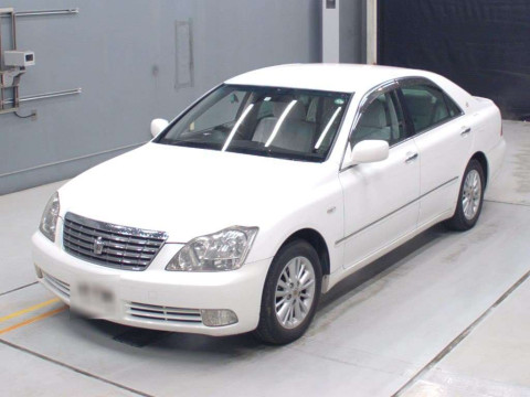 2006 Toyota Crown GRS180[0]