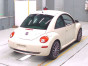 2010 Volkswagen New Beetle