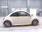 2010 Volkswagen New Beetle