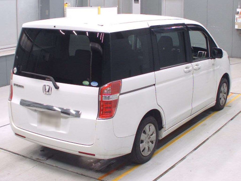 2012 Honda Step WGN RK1[1]